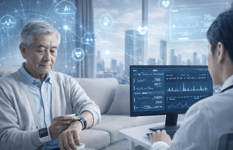 A Comprehensive Guide to Common Health Devices in Japan in 2026